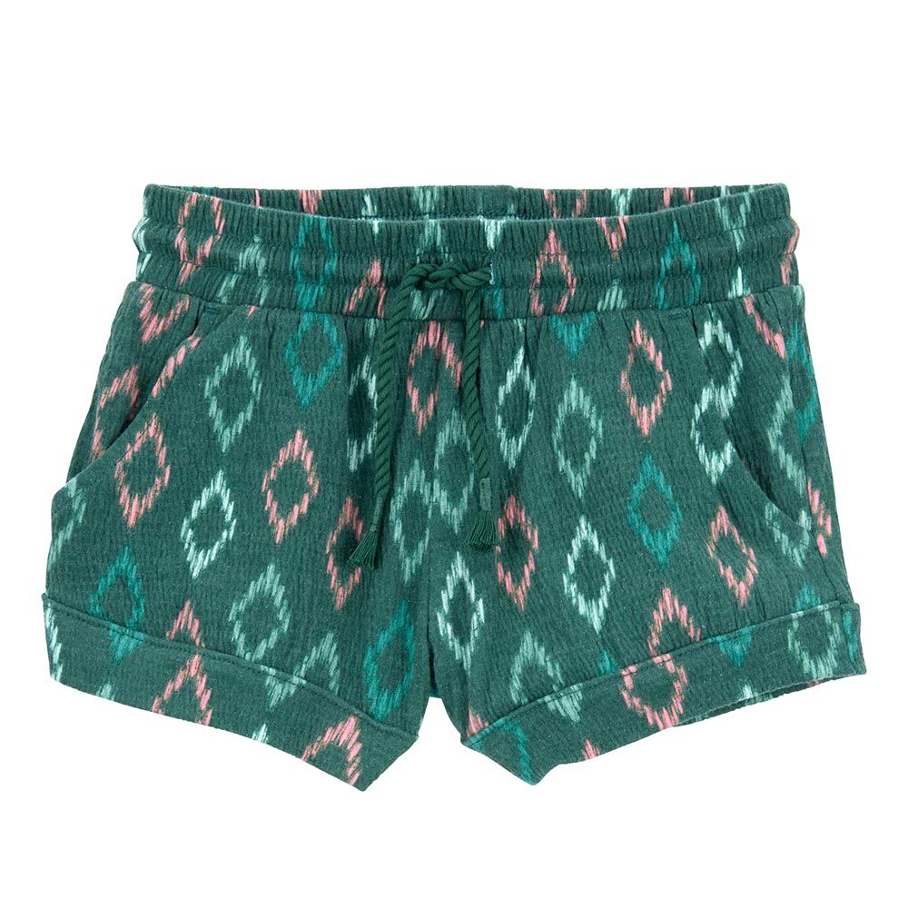 Carters - Pull-On French Terry Shorts