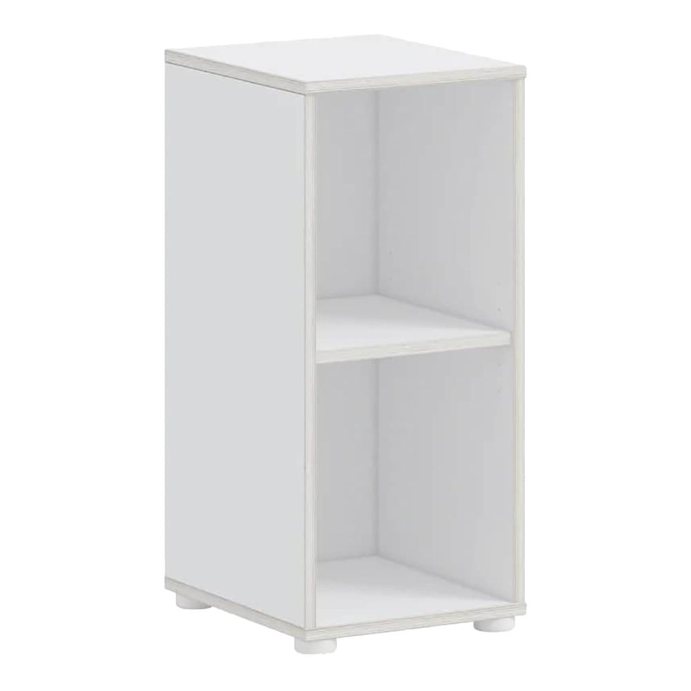 Cilek - Montes Storage Cabinet - White - Small