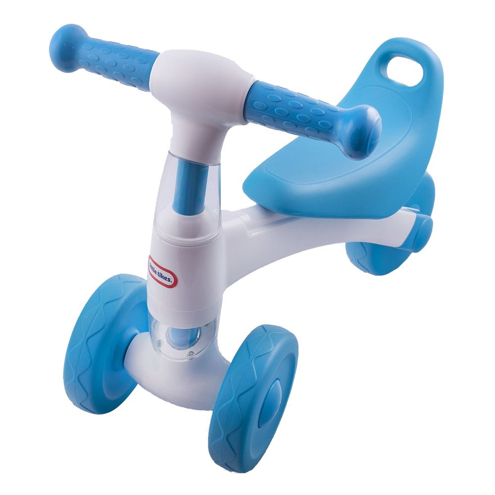 Little Tikes - Ride-On Tricycle - Blue