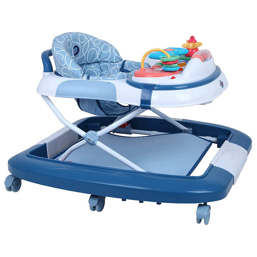 Everearth baby walker clearance
