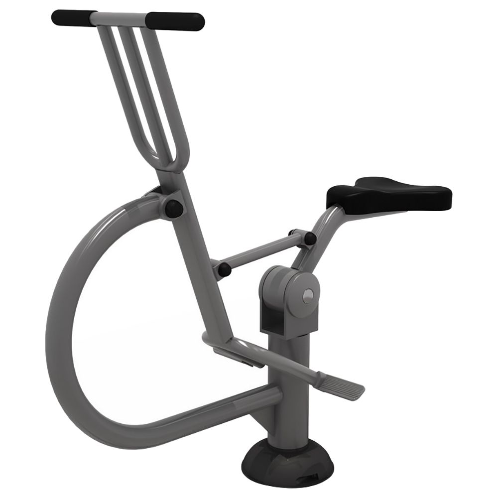 Megastar - Powergym Rider Fitness Equipment