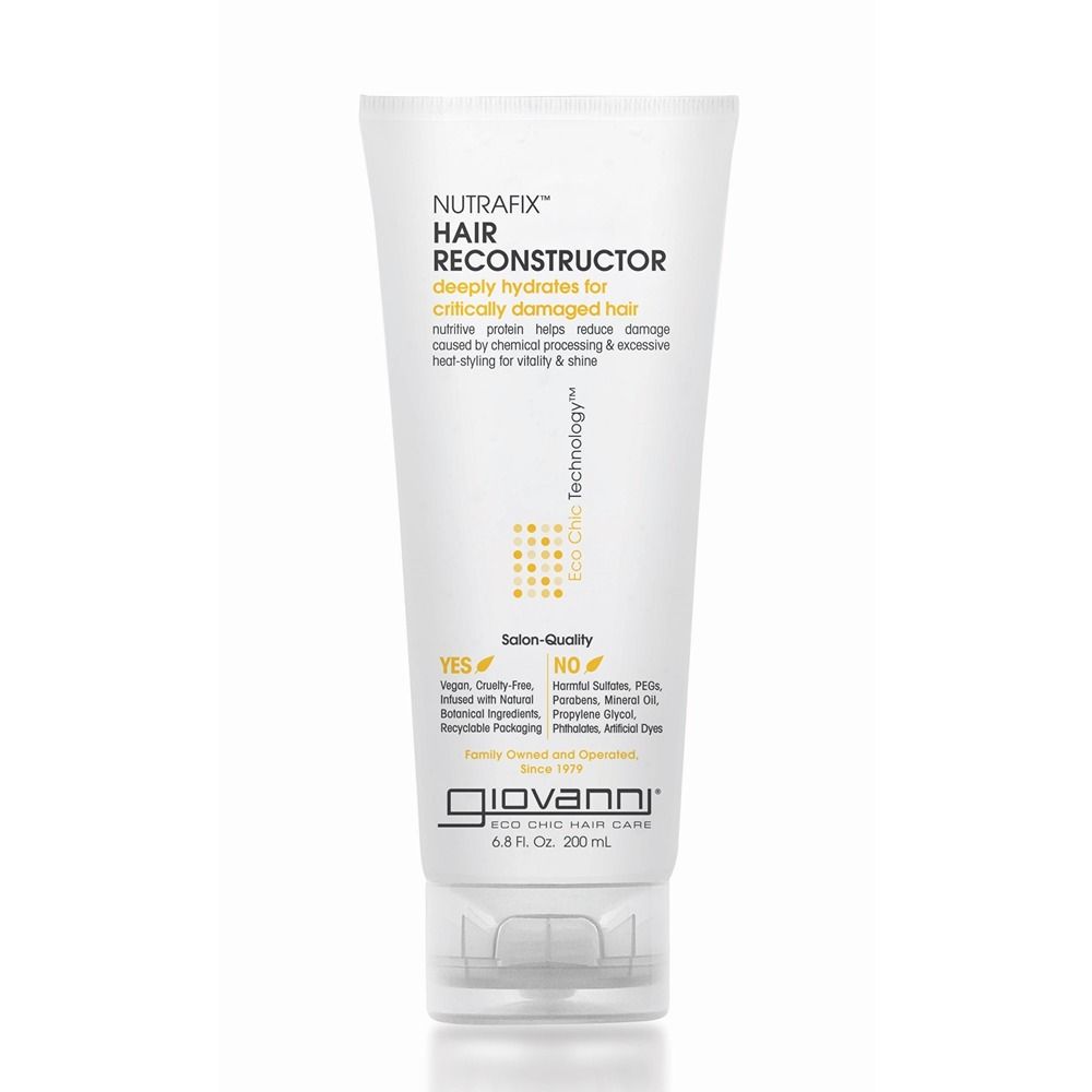 Giovanni - Nutrafix Hair Reconstructor - 200 ml