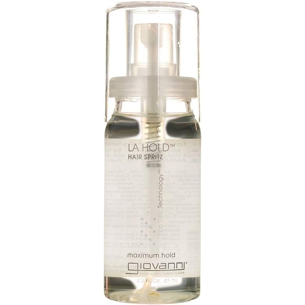 Giovanni - LA Hold Hair Spritz Spray - 65 ml