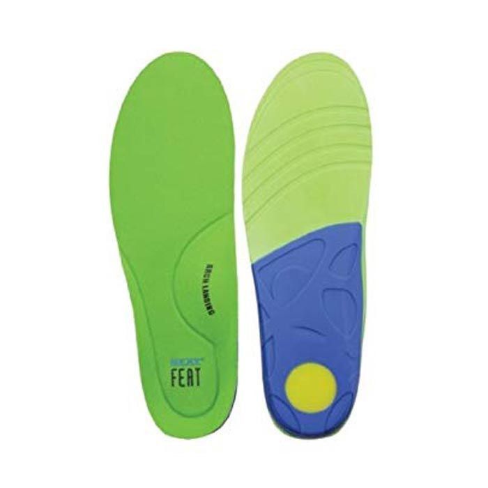 Neat Feat - Sports Insoles - Large