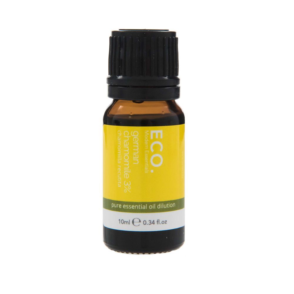 Eco - Pure Essential Aroma Oil Dilution - German Chamomile 3% - 10 ml