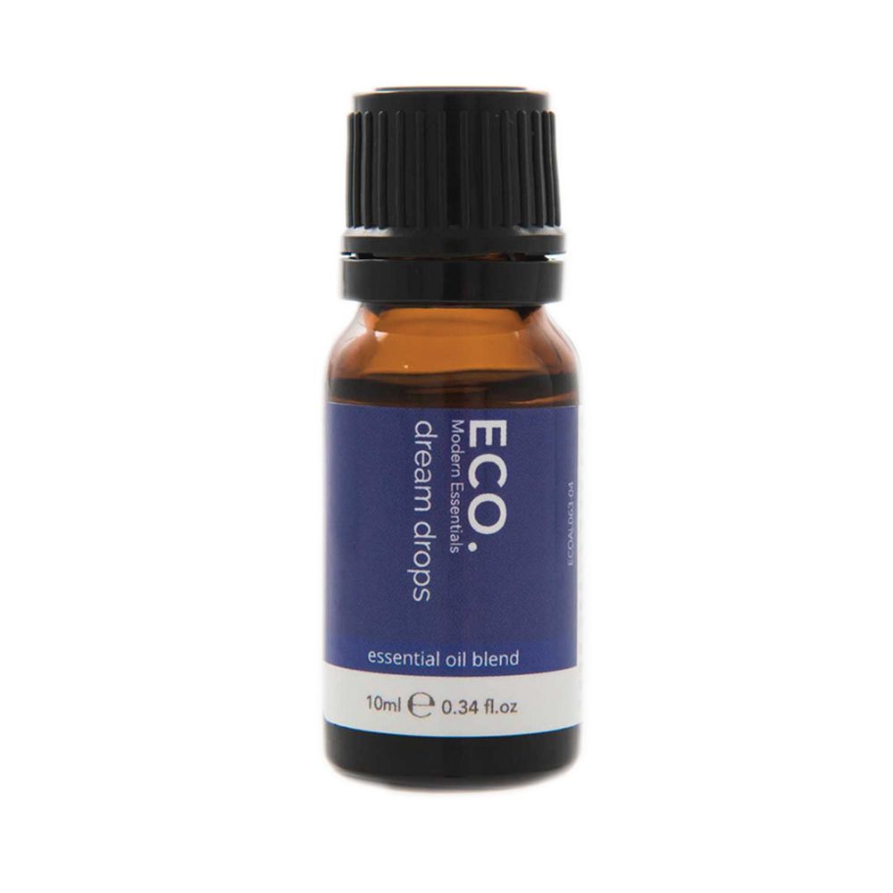 Eco - Pure Essential Aroma Oil Blend - Dream Drops - 10 ml