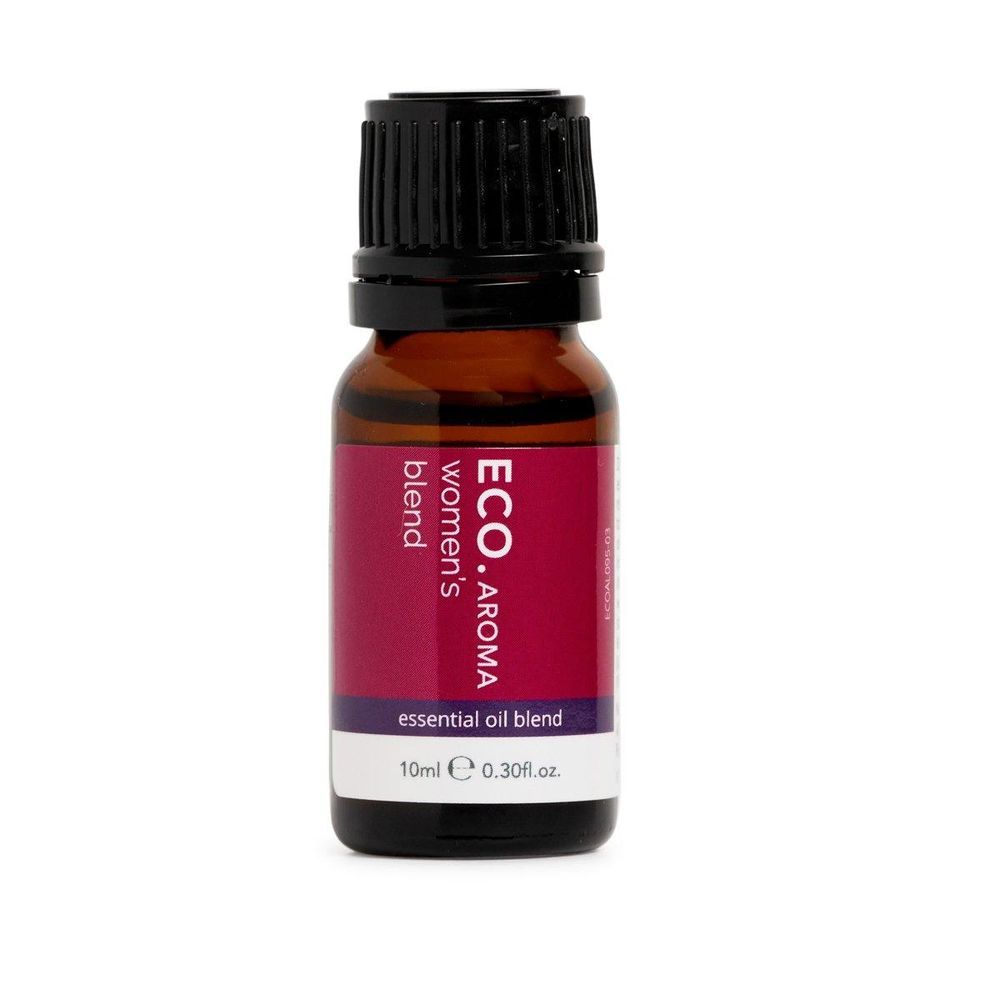 Eco - Pure Essential Aroma Oil - Women's Blend - 10 ml