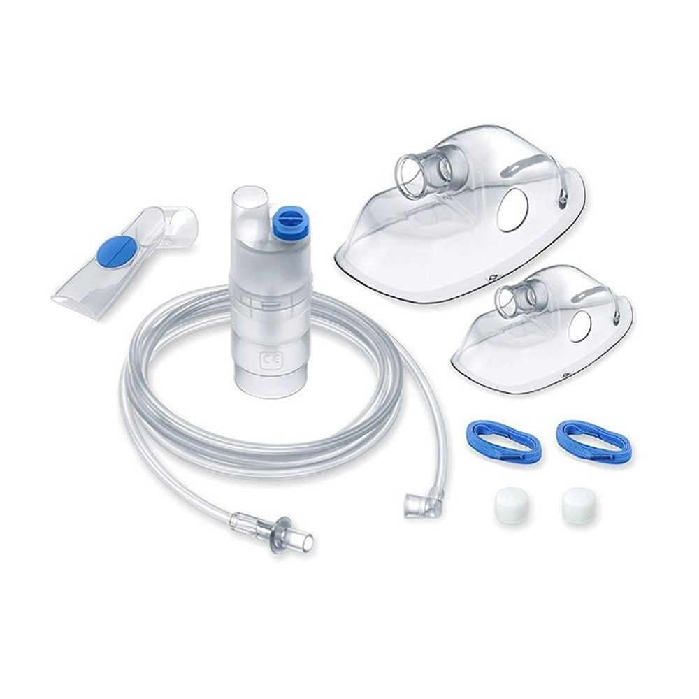 Trister - Compressor Nebulizer Accessories Kit TS 142NZA