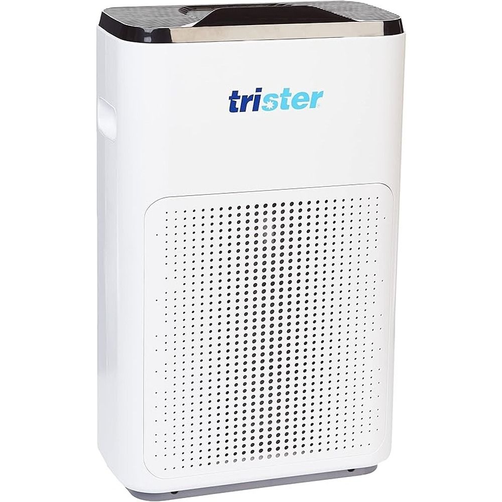 Trister - Air Purifier - White