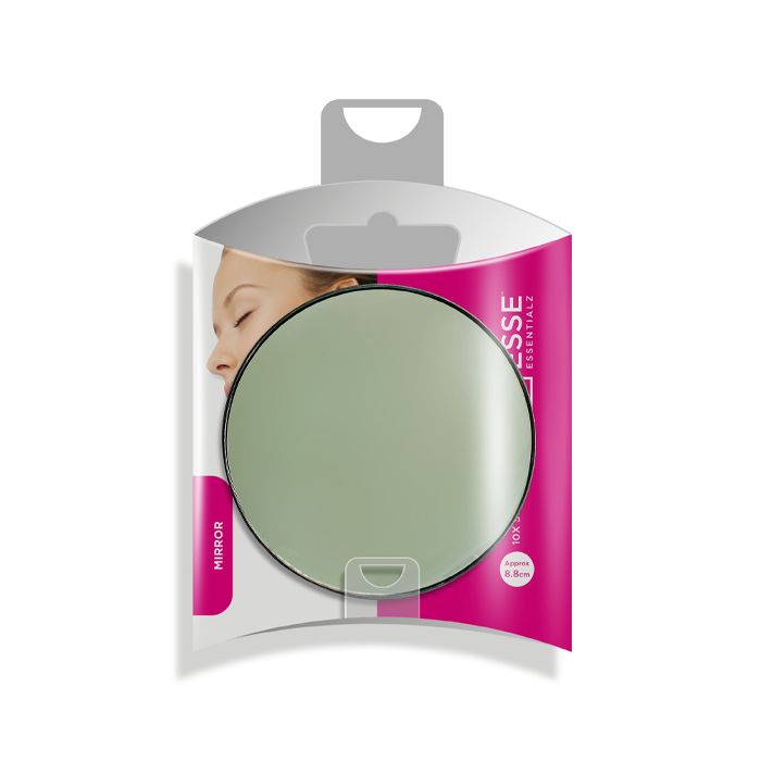 Essentialz - 10x Suction Mirror