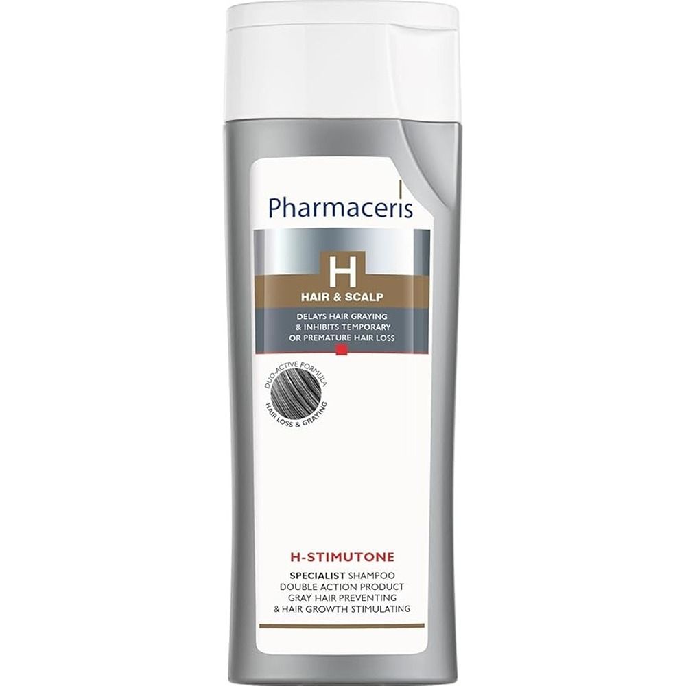 Pharmaceris - H-Stimutone Specialist Shampoo - 250 ml