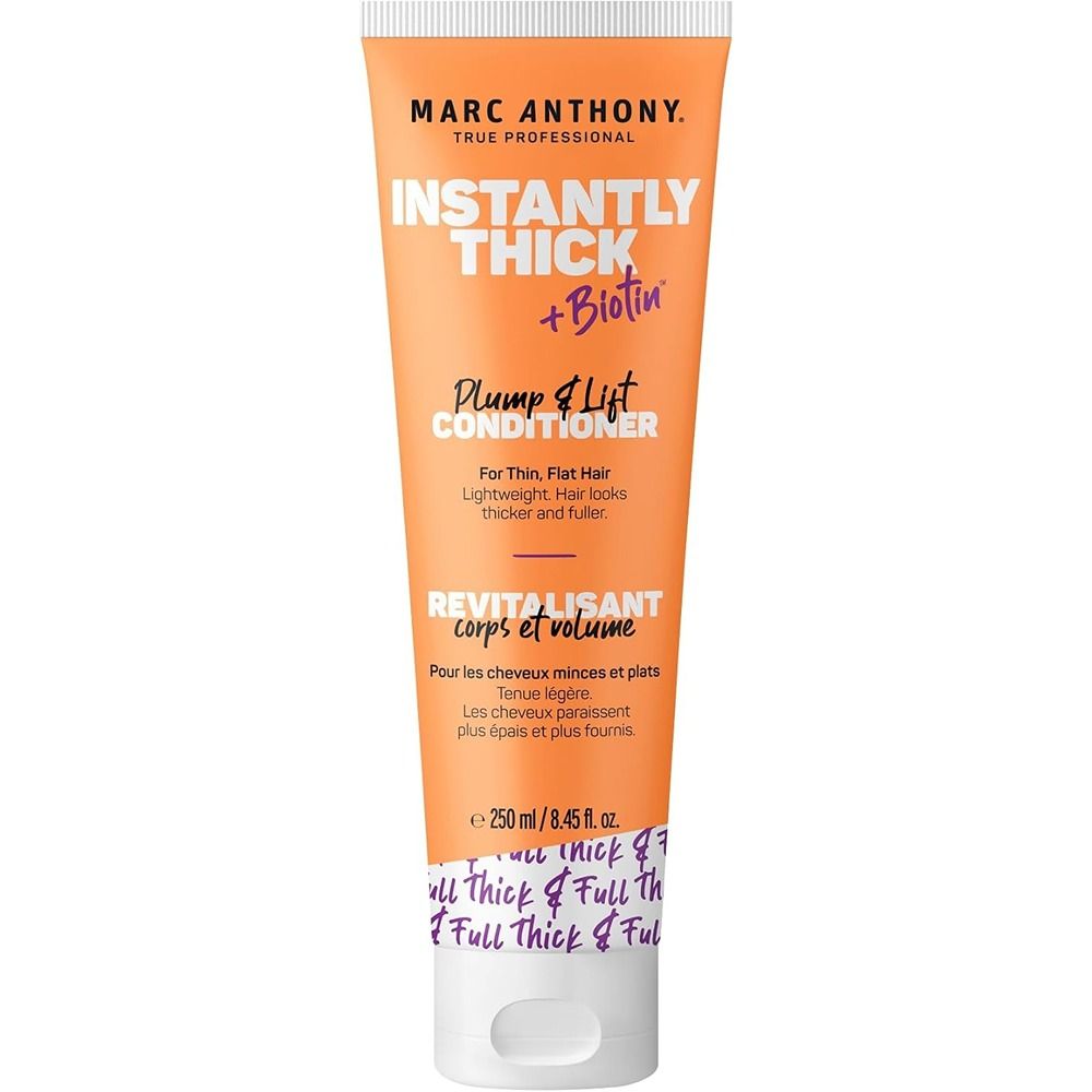 Marc Anthony - Instantly Thick And Biotin Conditioner - 250 ml