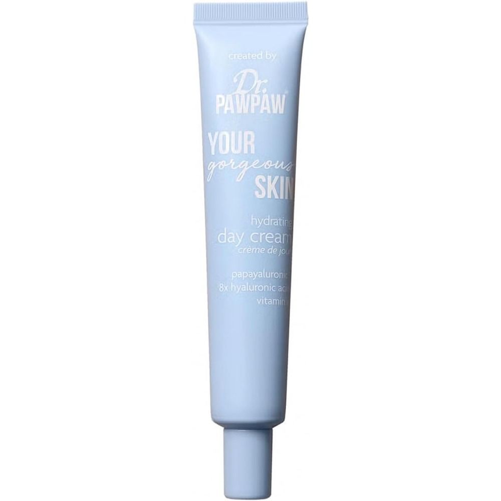 Dr. Pawpaw - Your Gorgeous Skin Hydrating Day Cream - 50 ml