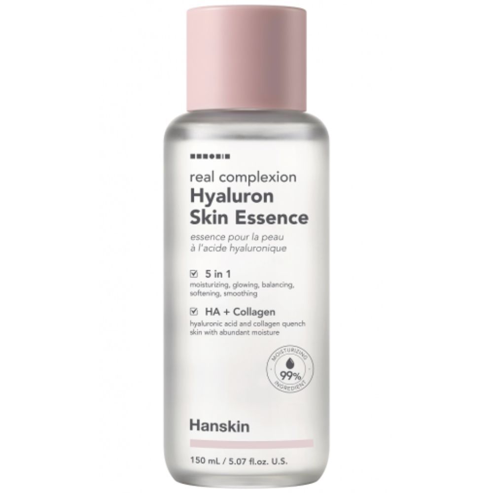 Hanskin - Hyaluron Skin Essence 150ml