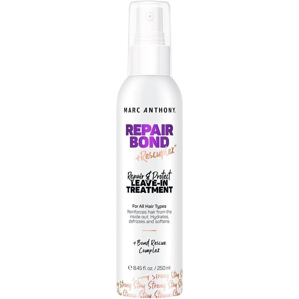 Marc Anthony - Repair Bond And Rescuplex Leave-In Treatment - 250 ml