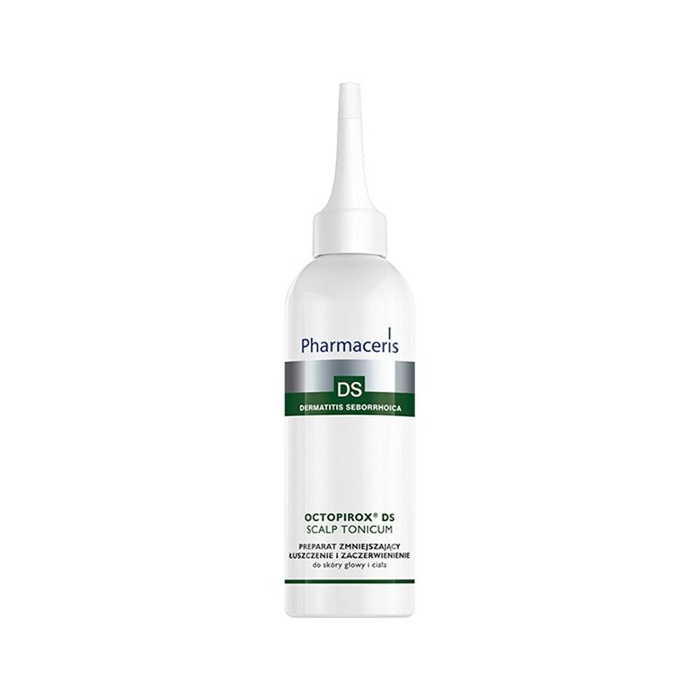 Pharmaceris - Octopirox DS Scalp Tonicum Liquid - 100 ml