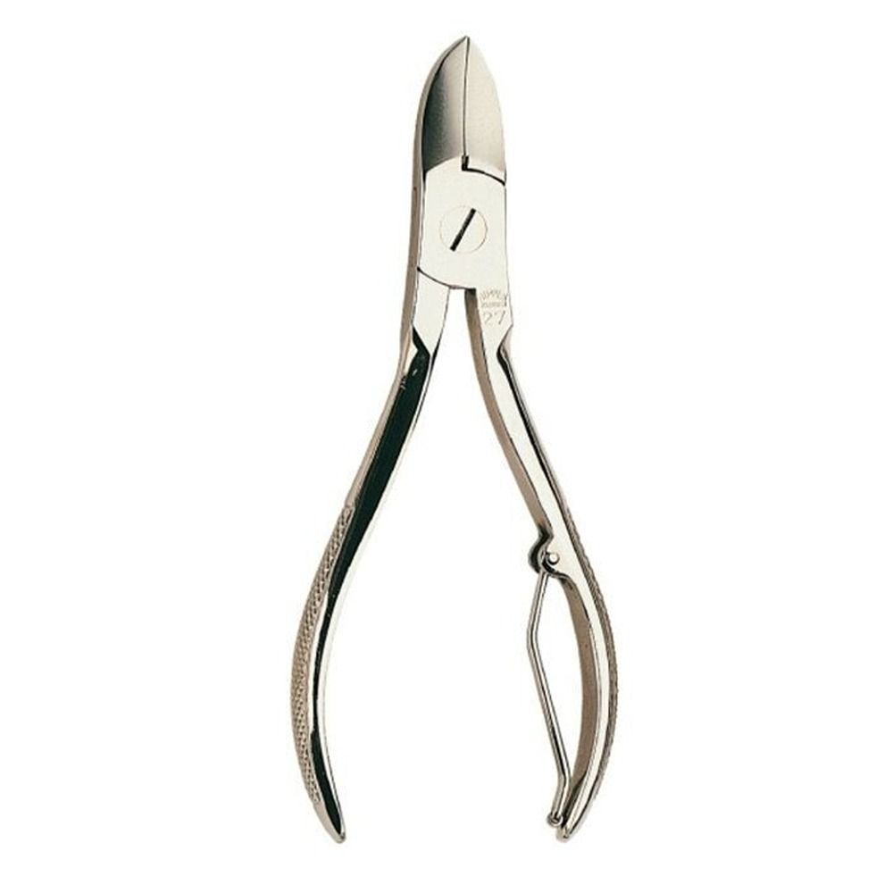 Nippes - Solingen Nail Clippers - Hard Nails