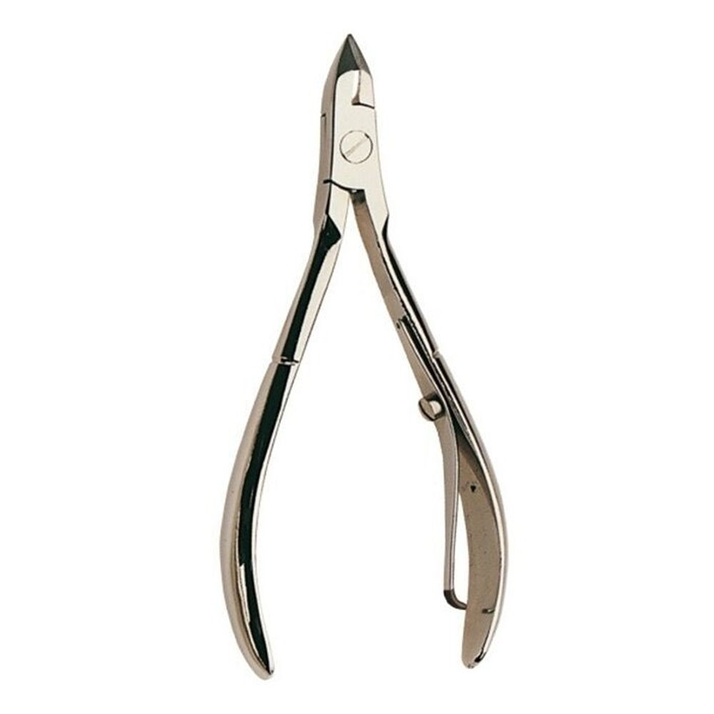 Nippes - Solingen Professional Hand Grip Finger & Toenail Clipper