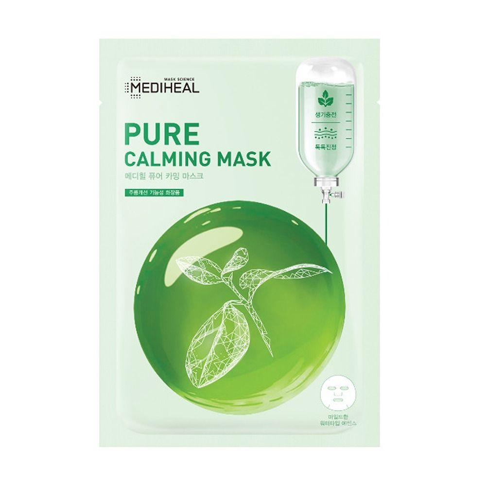 Mediheal - Pure Calming Mask - 20ml