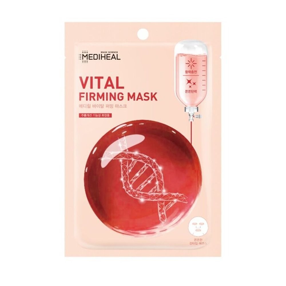 Mediheal - Vital Firming Mask - 20ml