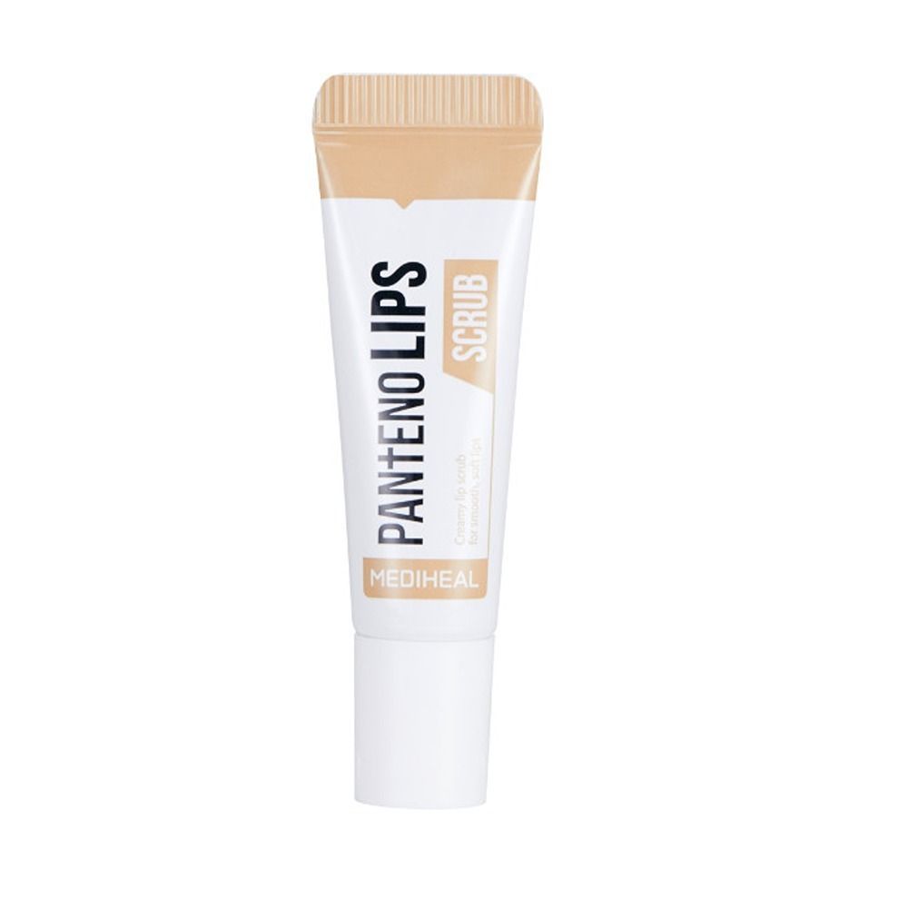 Mediheal - Pantenolips Lip Scrub - 10ml