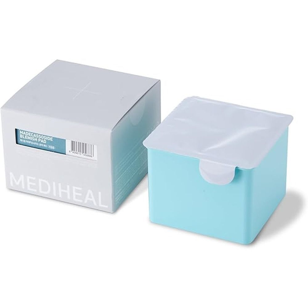 Mediheal - Madecassoside Blemish Pad - 100 Pcs - 170ml