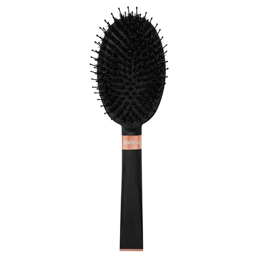 BaByliss - Thick Hair Signature Brush With Soft Bristle