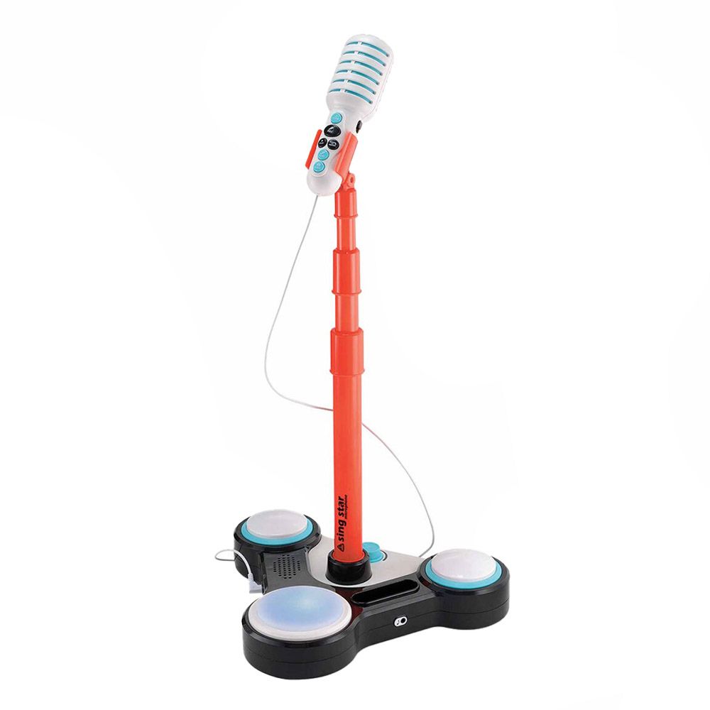 Early Learning Centre - Sing Star Microphone