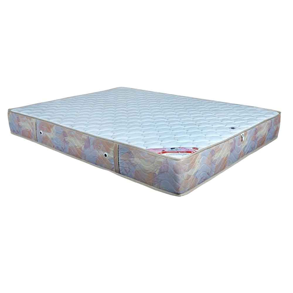 Cilek - Valentine Spring Mattress - White - 200x100x23 cm