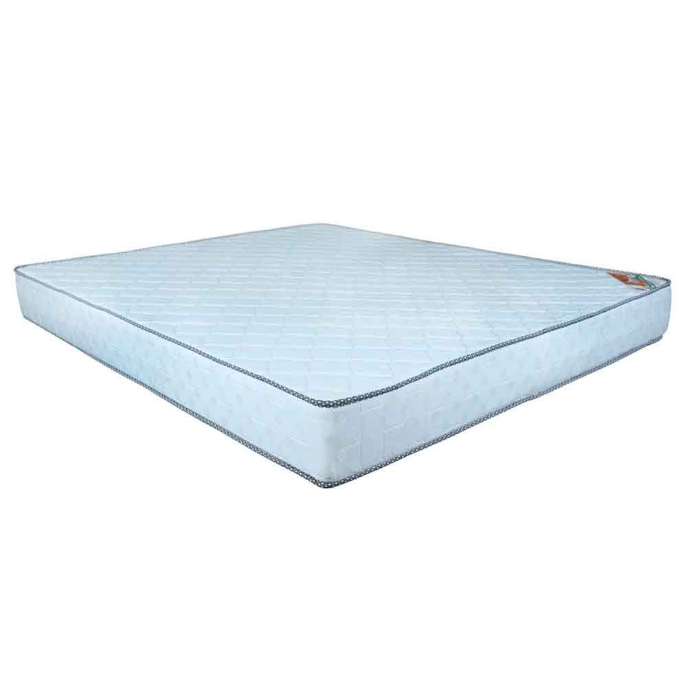 Cilek - Lily Soft Medical Mattress - Light Blue - 200x90x13 cm