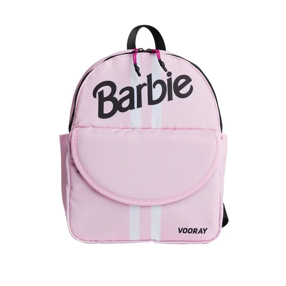 Vooray - Classic Lexi Barbie Backpack - 17.5-Inch - Blush