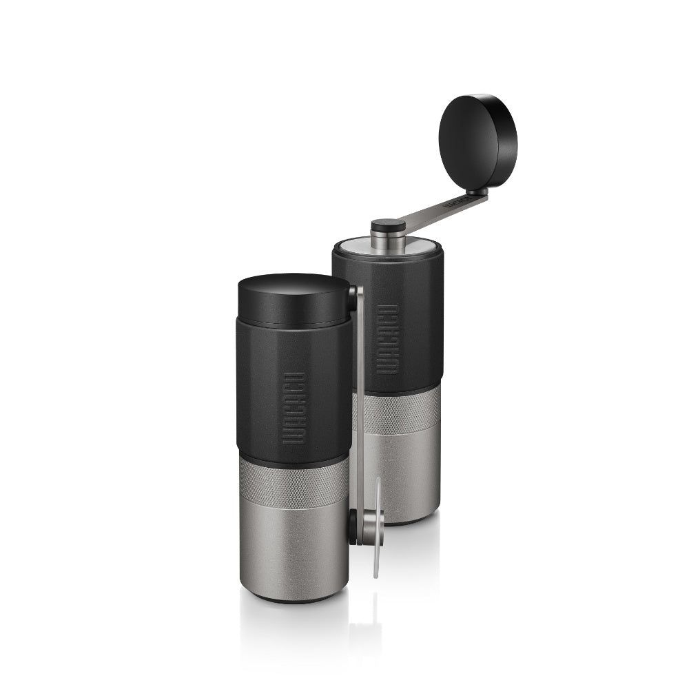 Wacaco - Exagrind Portable Manual Coffee Grinder