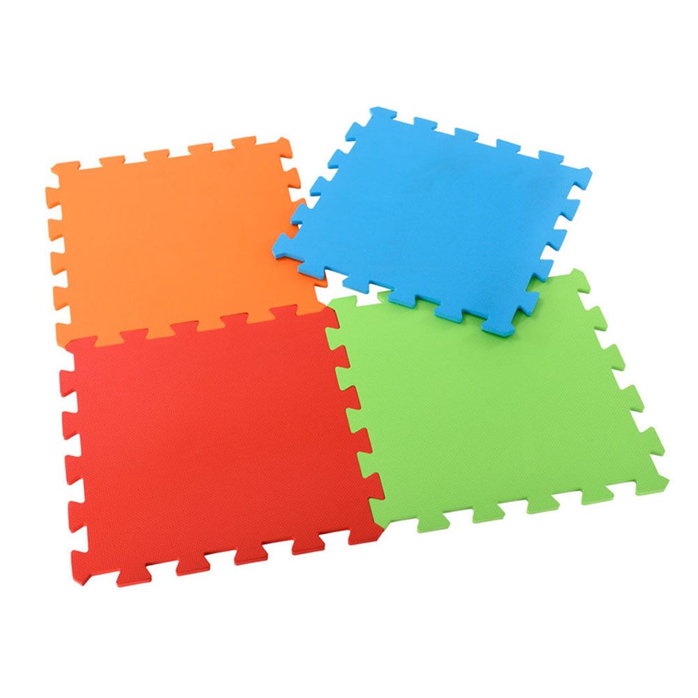 Early Learning Centre - Rec Mats - 4pcs