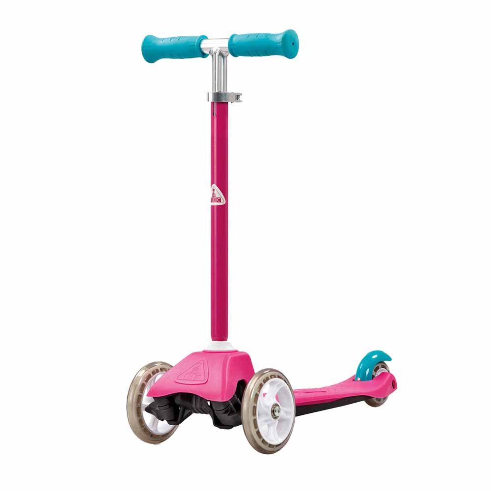 Early Learning Centre - 3-In-1 Junior Scooter - Pink