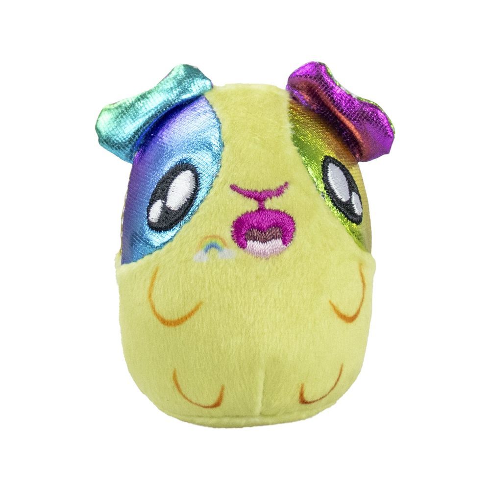 Eolo - Cutie Pops Soft Toy - 10cm - Style May Vary - 1 Pc