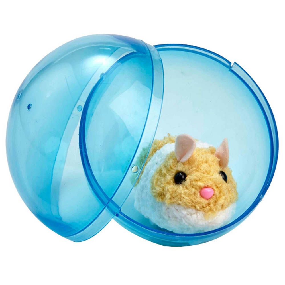 ELC - Pitter Patter Pets Electronic Pet - Busy Little Hamster