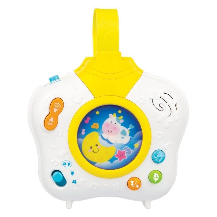 Winfun - Baby's Dreamland Soothing Projector