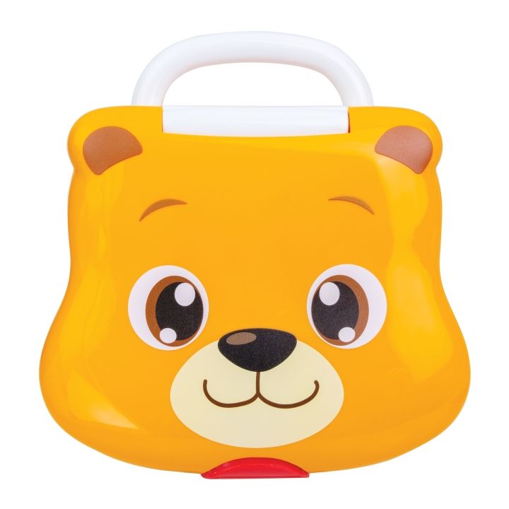 Winfun - Laptop Junior - Bear