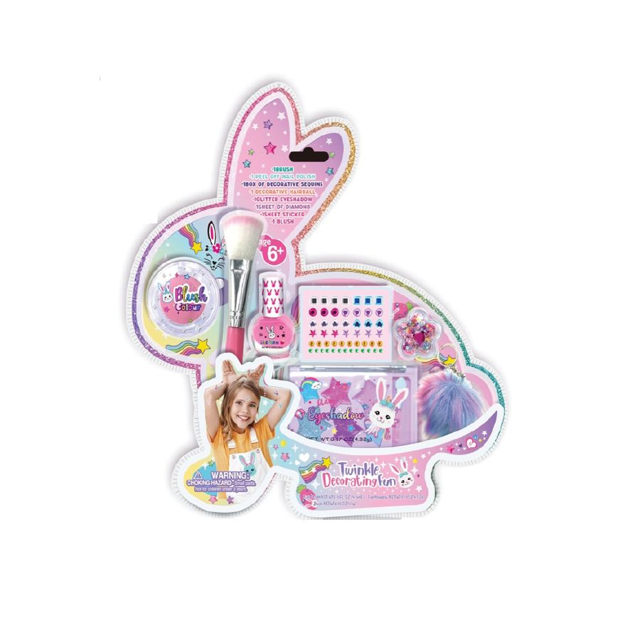 Pecaware - Twinkle Decorating Fun Set