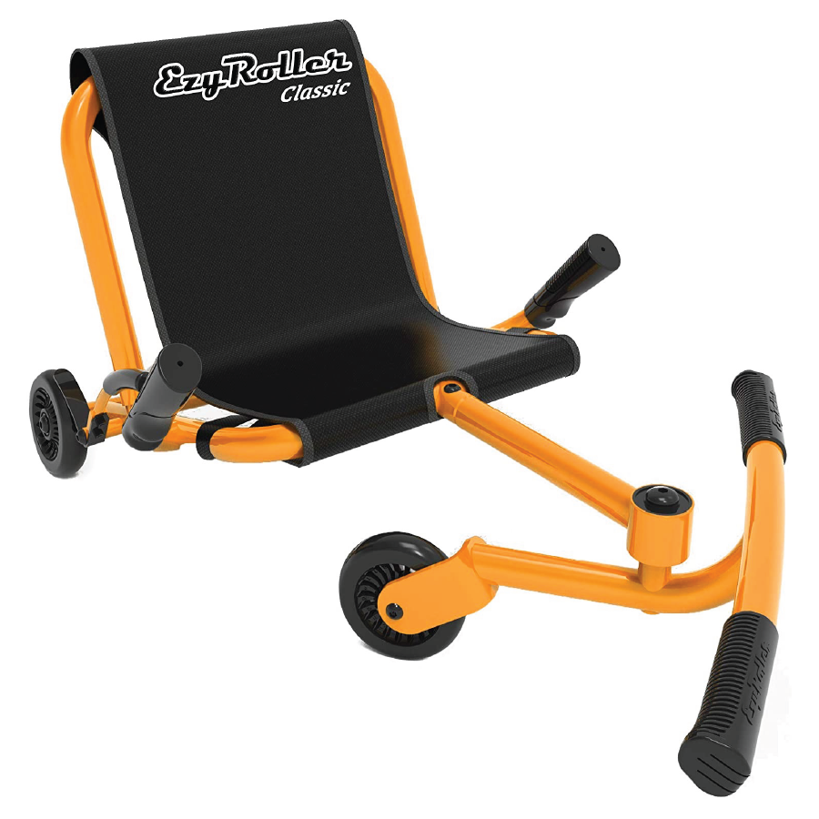 Ezyroller ride on toy on sale