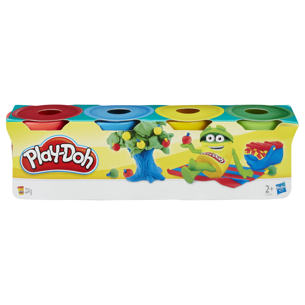 Baby shark play doh set clearance