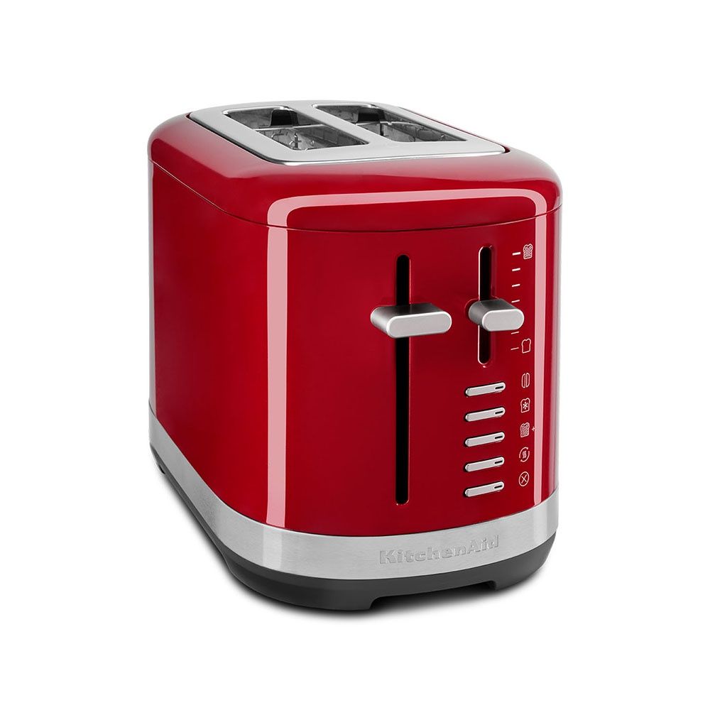 Kitchenaid - 2 Slice Toaster - Empire Red