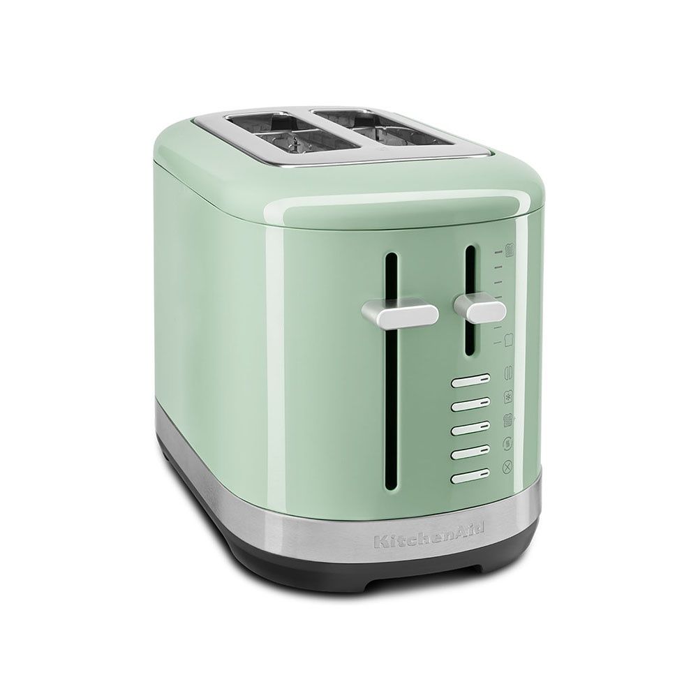 Kitchenaid - 2 Slice Toaster - Pistachio