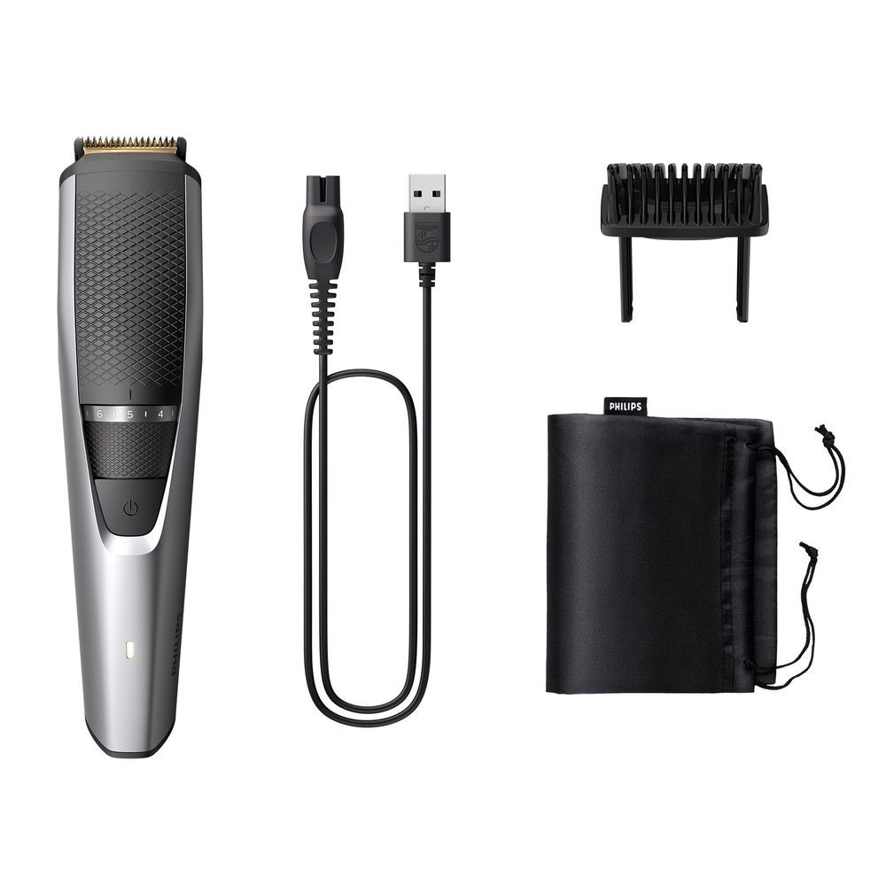 Philips - BT3232/15 3000 Series Beard Trimmer