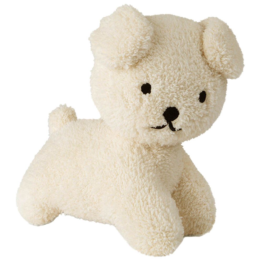 Bon Ton Toys - Snuffy Terry Plush - Cream - 21 cm