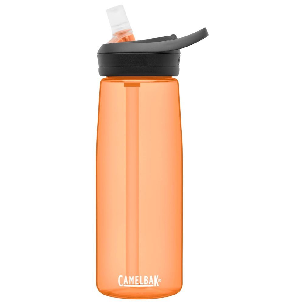 Camelbak - Eddy+ Tritan Plastic Water Bottle - Desert Sunrise - 740ml