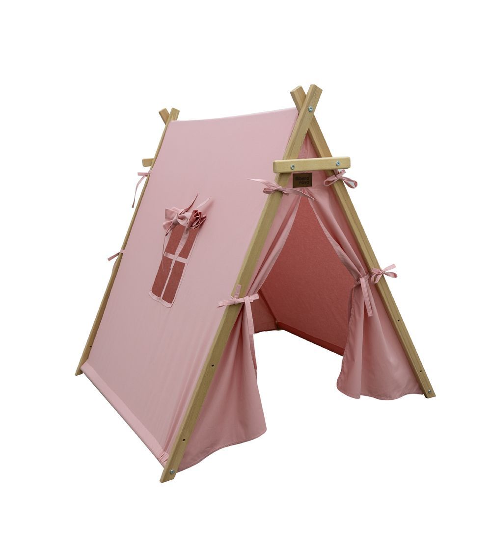 Bibena Nova - House Tent - Powder