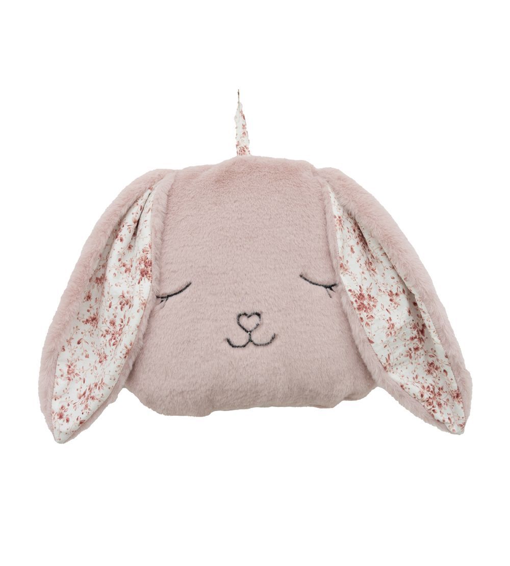 Bibena Nova - Soft Pillow Toy - Bunny - Powder