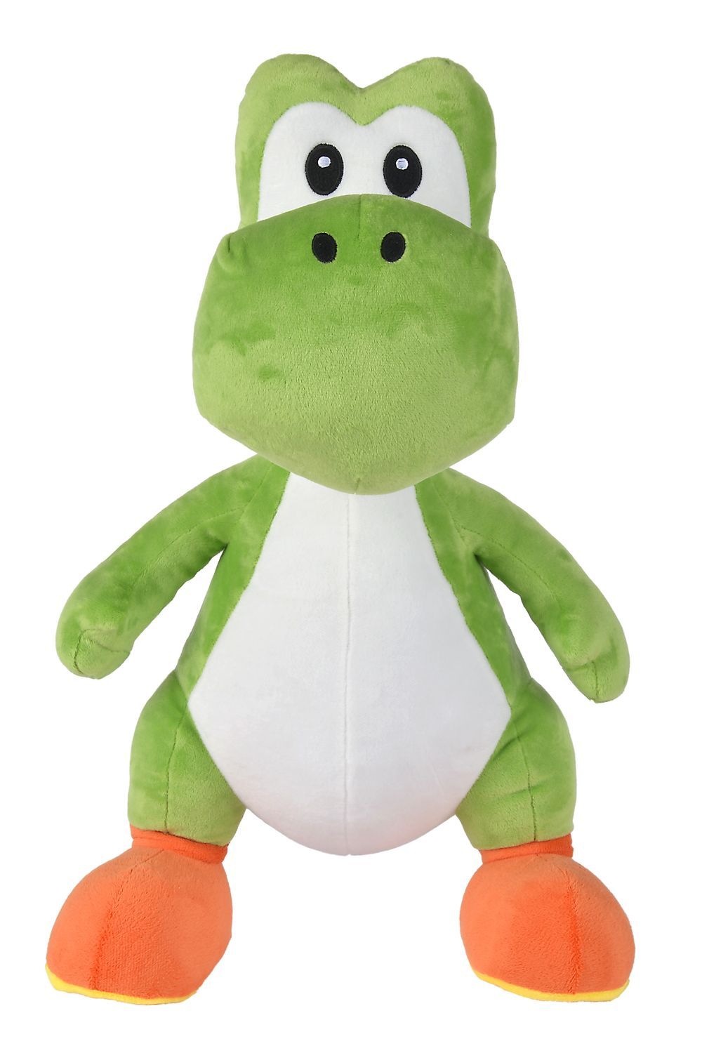 Simba - Super Mario Jumbo Plush Toy - Yoshi