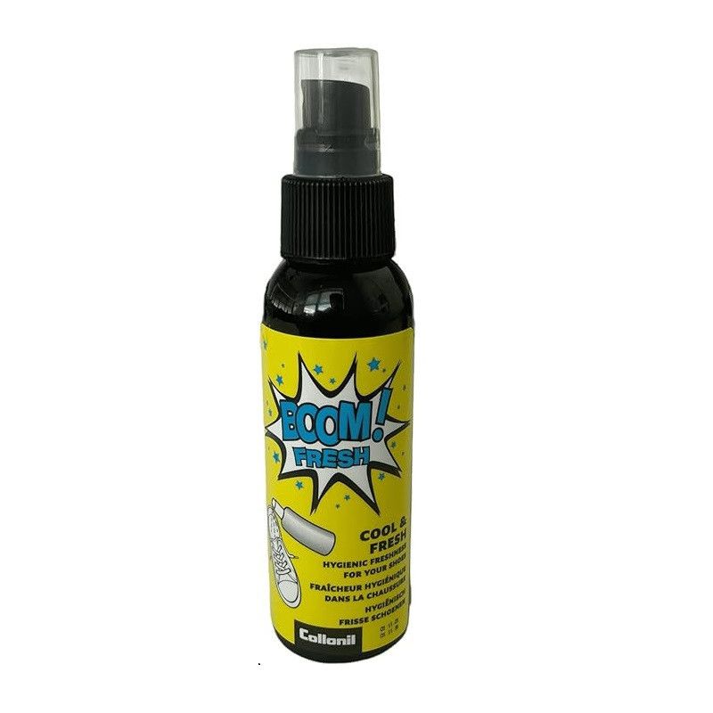 Collonil - Boom Fresh Sneakers Spray - 100ml